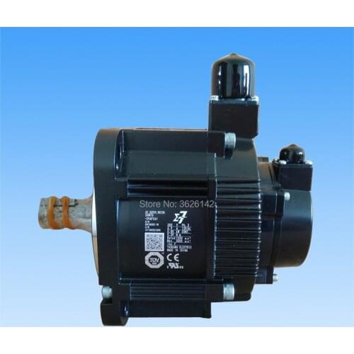 YASKAWA Servo motor SGM7G-09AFC61
