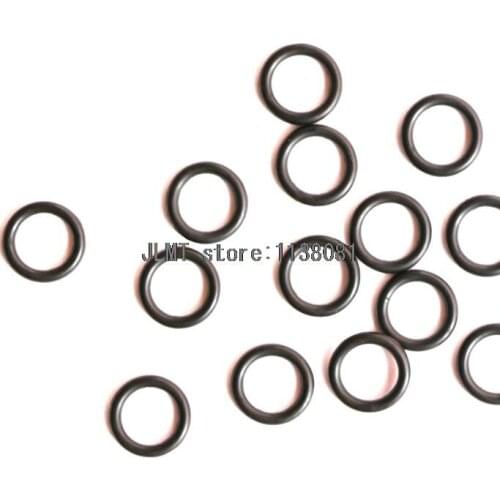 Oring O-ring Sealing NBR 16.5x2.5 16.5*2.5 16.5 2.5 Rubber O ring Seal 10 Pieces in 1 Lot ( mm )