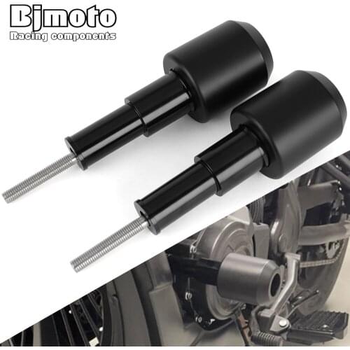 Motorcycle Falling Protection For Honda REBEL CMX500 2017-2021 Frame Slider Fairing Guard Anti Crash Pad Protector