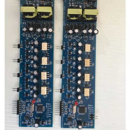 1pcs Sine wave Inverter Back-stage Driver Board