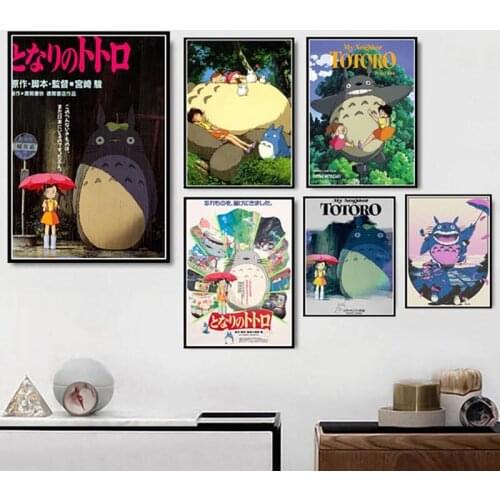 5D DIY Diamond Painting My Neighbour Totoro Anime Full Square Diamond Embroidery Cross Stitch Mosaic Home Decoration