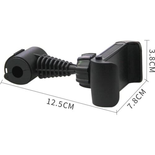 Golf Swing Recorder Holder Cell Phone Clip Holding Trainer Practice Training Aid New Golf Sport Accessories Easy to Use