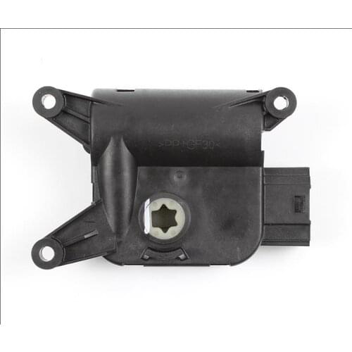 For Audi Q3 VW jetta caddy cc Tiguan evaporation box motor 1KD 907 511