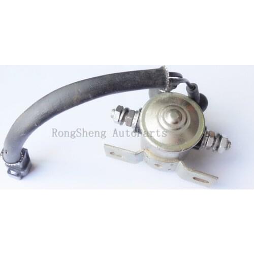 For Cat cat 12V solenoid valve switch 209-5581,2095581,283-1225,268-1730,2831225,2681730