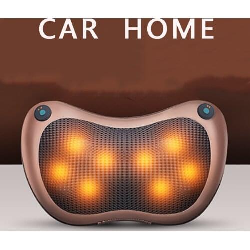 Массаж Подушка ECHOFIT China At AliExpress