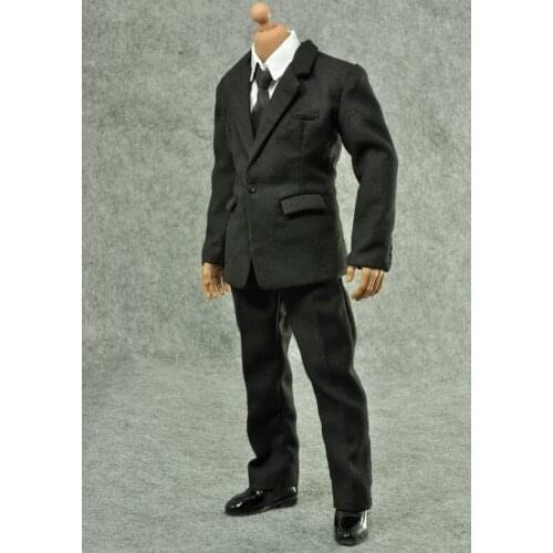 1/6 scale figure doll clothes male Suit for 12" Action figure doll accessories not include doll,shoes and other accessories 1481