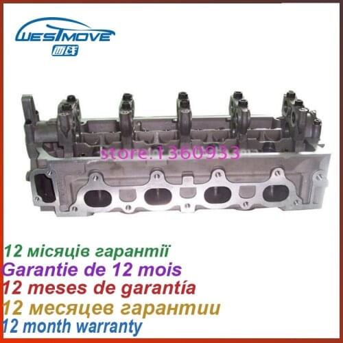 Cylinder head for Honda Civic Vti Vtec /CRX VT Vtec /DEL Sol Vtec 1595CC 1.6L Petrol DOHC 16V 91-00 ENGINE : B16A1