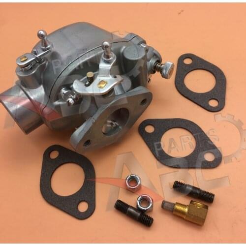 Tractor Carburetor 533969M91 New Massey Ferguson 135 150 202 204 2135 TO35 40 50 F40