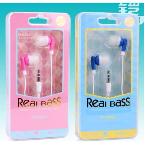 KJ-396 100pcs/Lot free ship crystal box earphones Package Blank PC Plastic BOX Retail Packaging Box,size75*20*150mm