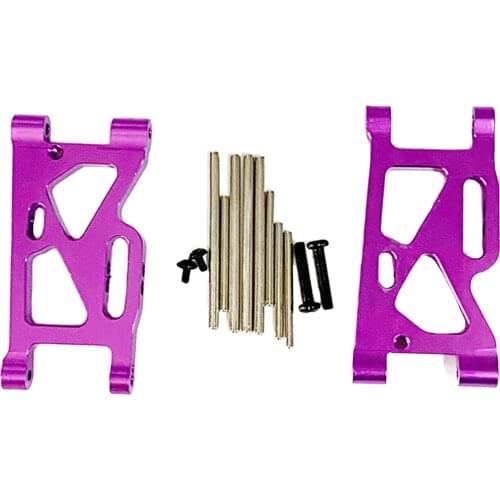 RC Car 1250 Front Swing Arm Kits for WLtoys 1:12 Scale RC Crawler Car Accs