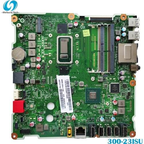 New For Lenovo Motherboard 300-23ISU AIO 01GJ261 ISKLST 100% Tested Before Shipping
