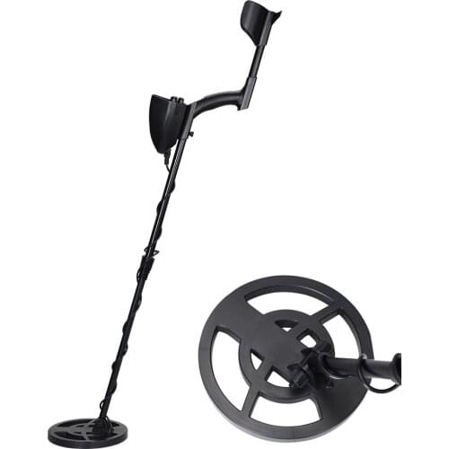 GTX503 Metal Finder Easy Installation Underground Metal Detector High Sensitivity Jewelry Treasure Gold Metal Detecting Tool