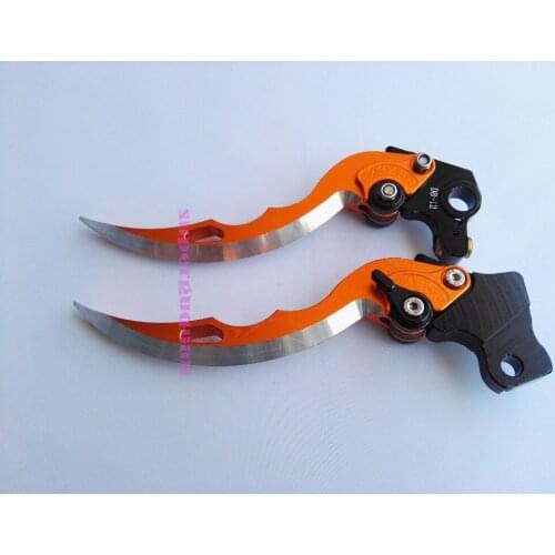New For Ducati Monster 821 2014-2015 14 15 motorcycle motorbike CNC brake&Clutch Levers,Blade Style