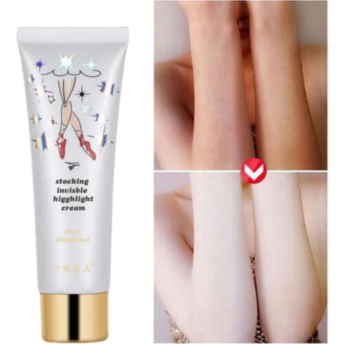 50G Whitening Cream Bleaching Face Body Lightening BB Cream Underarm Armpit Legs Knees Private Parts Body crema blanqueadora