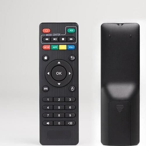 Remote Control for X96 X96mini Android TV Box IR Controller For X96 Mini