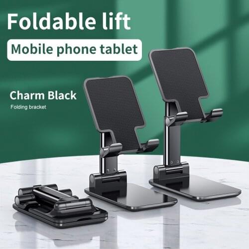 For iPad Stand Holder Phone Mini Adjustable Soporte Tablet Holder Stand for ipad 10.2/10.5 Pro 11 2020 Mini Bracket