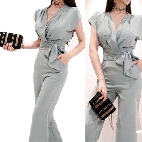 Summer Women Suits 2 Pieces High Quality Party Suit With Belt Sleeveless Fashion Real Image Coat+ Pant