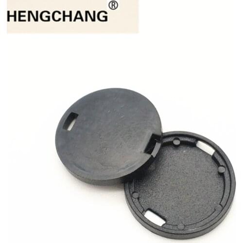 18650 cathode protector special plastic base rubber ring insulated apron diameter 16MM protective battery accessories 50 pcs