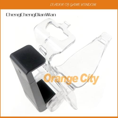 8pcs For PS5 Controller Handle Mobile Phone Clamp Clip Holder Smart Phone Grip Mount Stand Bracket Angle Adjustment Accessories