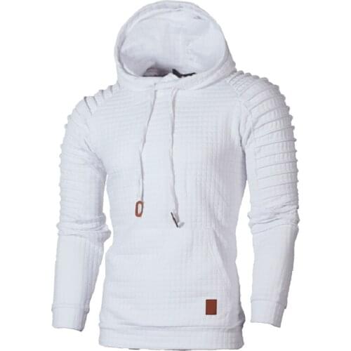 BBYES Men's Sweatshirts