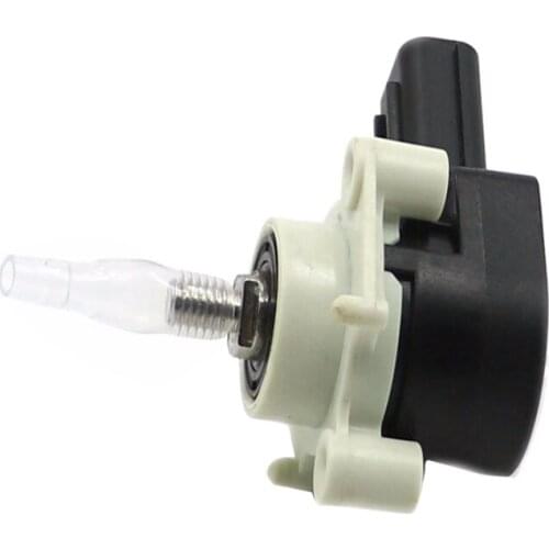 Car Headlight Level Sensor Body Height Sensor For Subaru Forester Impreza / Outback / Legacy B13 B14 84031Fg000 / 84031-Fg000