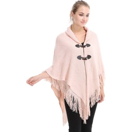 DG FIEMII Warm Cardigans