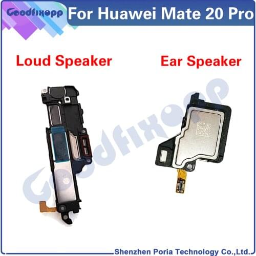 GOODFIXOPP Speakers For Huawei Mate 20 Phones