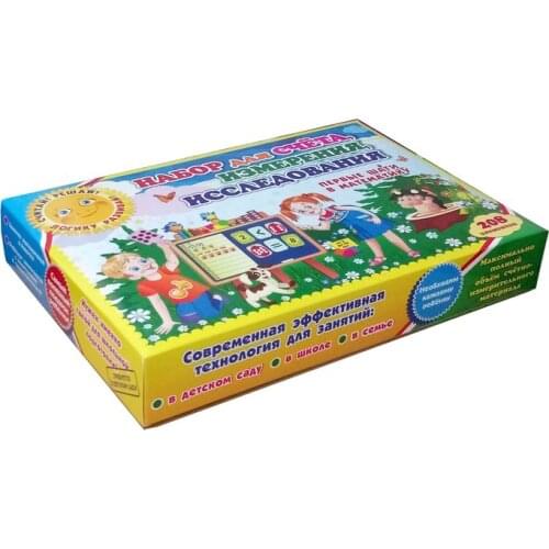 Математические игрушки Издательство «Учитель» China At AliExpress