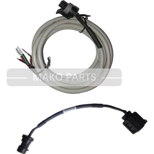 Cable Adaptor Fits Atlas Copco Air Compressor 1614812604 1614914900 1614963900 1015392600 1614812601 1614812602