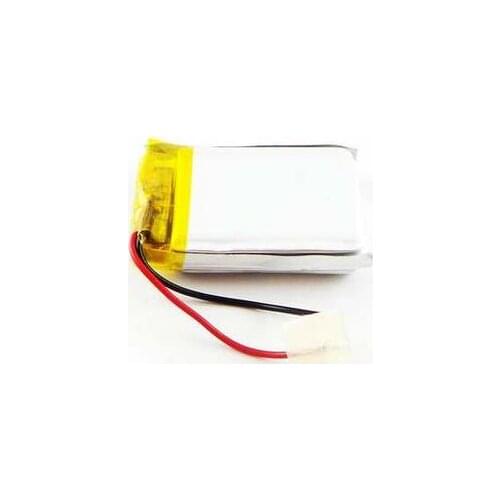 504560 polymer lithium battery MP5 navigator battery 3.7V