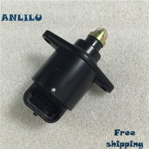 TALLING Idle Air Control Valve IACV For F iat Cinquecento Panda Seicento UNO Lancia OEM 9945035 219244270500 6NW009141611