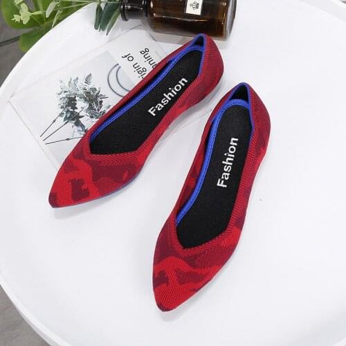 Балетки SIKETU China At AliExpress