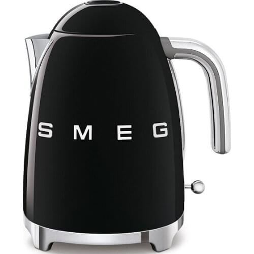 SMEG Teapots