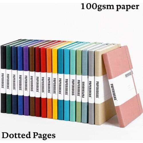 Superior Diary Pages