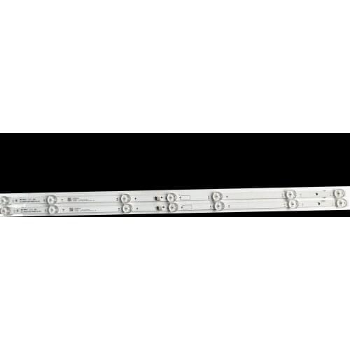 Led light for 32inch 7led JL.D32071330-002AS-M-V01