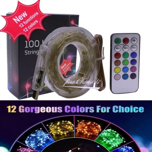 Светодиодные гирлянды TiaoChongYi China At AliExpress