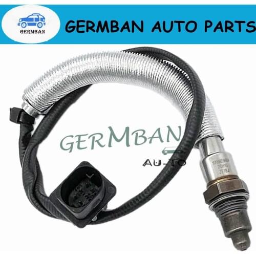 Upstream Lambda Oxygen Sensor 0 258 037 002, 0 258 037 002 11788659884 For BMW X1 X2 218i 2017-2020 220i 216i
