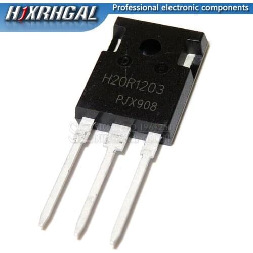 1PCS H20R1203 H20R1203 TO-3P TO247