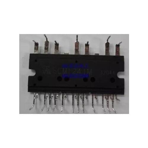 100% New&Original SCM1241M