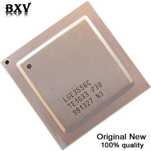 Free Shipping 100% New LGE3556C BGA Chipset