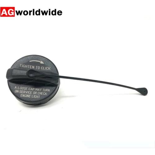 AGWORLDWIDE Gas Caps