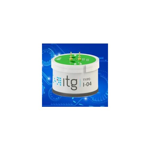 ITG Oxygen sensors I-04 new and original