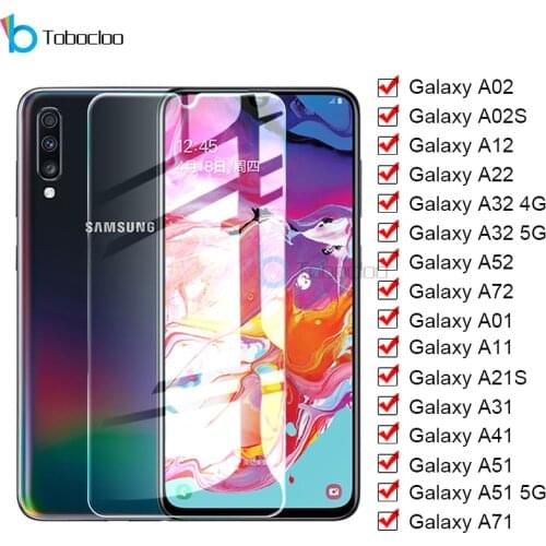 Защитные пленки для Samsung Galaxy A12 FIWAFSKT China At AliExpress