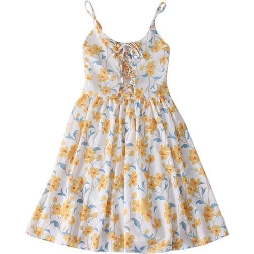 Женские пляжные сарафаны Himifashion China At AliExpress