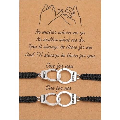 HUTINICE Silver Bracelets