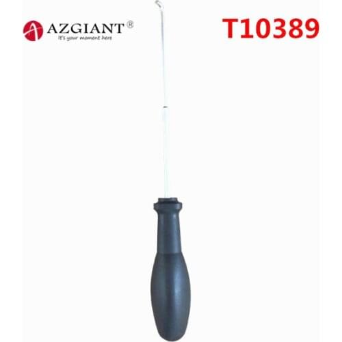 T10389 for VW passat Tiguan Golf dismantle tool removal installation door lock cylinder housing