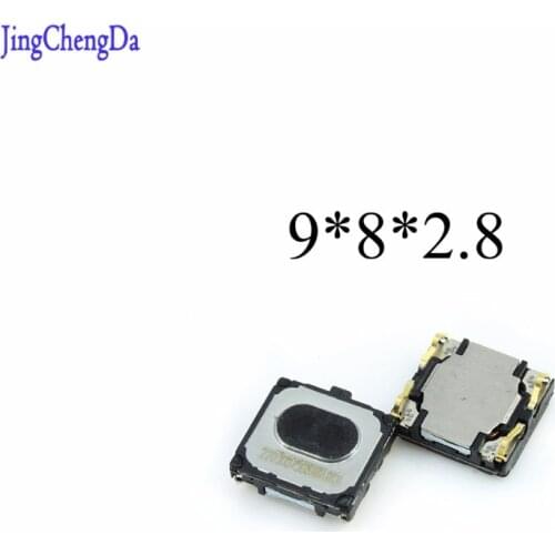 JCD 1 pcs New Ear Speaker receiver earpieces for Huawei Nova Honor 8 / for Honor V8 Enjoy 5 / 5S High Quality 9*8*2.8 mm