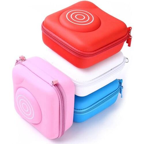 Multifunction Camera Backpack Video Digital DSLR Bag Waterproof Camera Photo Bag Case For Fujifilm Instax Polaroid Storage Box