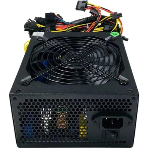 NEWCE Network Hardware