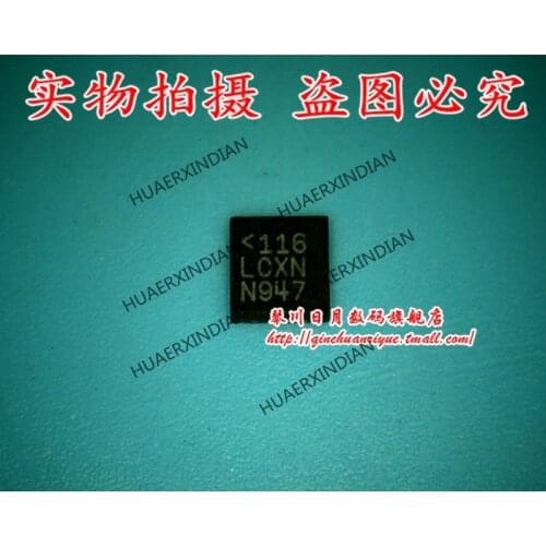 Brand new original LTC3851EUD LCXN High Quality